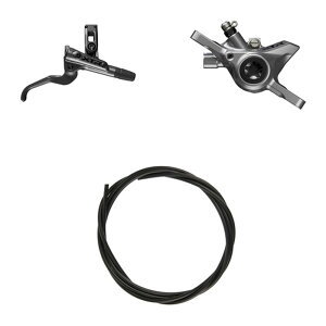 SHIMANO V}m XTR BL-M9200/BR-M9200 u[Lo[/Lp[ EO W 1000mm (fBXNu[L)