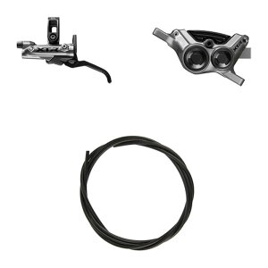 SHIMANO V}m XTR BL-M9220/BR-M9220 u[Lo[/Lp[  W 1700mm (fBXNu[L)