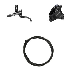 SHIMANO �V�}�m XTR BL-M9200/BR-MT805 �u���[�L���o�[/�L�����p�[ ���� ���W�� 1700mm (�����f�B�X�N�u���[�L)