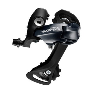 SHIMANO SORA AfBC[ RD-R3000-GS 9Xs[h V}m \