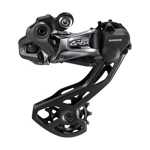 SHIMANO GRX Di2 AfBC[ RD-RX815 11Xs[h Low-max34T V}m GRX