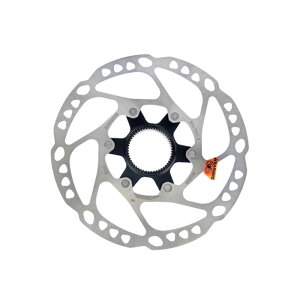 SHIMANO �f�B�X�N�u���[�L ���[�^�[ SM-RT64 �Z���^�[���b�N 160mm ���b�N�����O�t (�O�X�v���C��) �V�}�m