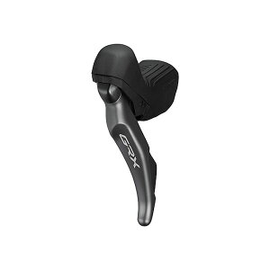 SHIMANO GRX fARg[o[ ST-RX820-L 2Xs[h fBXNu[Lp STIo[ V}m GRX
