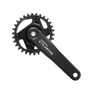 SHIMANO CUES NNZbg FC-U4000-1 1x9-11Xs[h 30T V}m L[Y