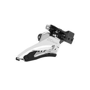 SHIMANO CUES tgfBC[ FD-U6000-M _u SIDE SWING oh^Cv L (34.9mmA31.8/28.6mm̃A_v^[t) V}m L[Y