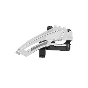 SHIMANO CUES tgfBC[ FD-U6010-L _u gbvXCO oh^Cv L (34.9mmA31.8/28.6mm̃A_v^[t) V}m L[Y