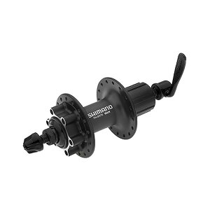 SHIMANO t[nu FH-M475 8-10Xs[h MTB 11Xs[h 6{gfBXNu[L O.L.D.135mm ubN V}m