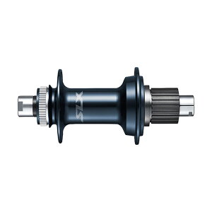 SHIMANO SLX t[nu FH-M7130-B 12Xs[h Z^[bN fBXNu[L O.L.D.157x12mm EX[ANX V}m SLX