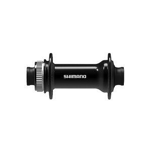 SHIMANO tgnu HB-TC500-15-B Z^[bNfBXNu[L 110x15mm E-X[ANX V}m