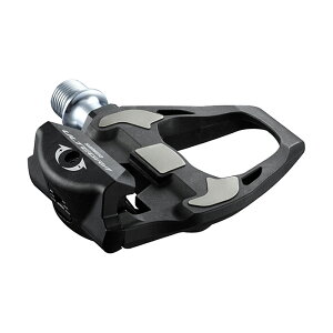 SHIMANO ULTEGRA ペダル (SPD-SL) PD-R8000 片面 カーボン ロード用 シマノ ビンディングペダル