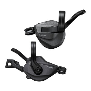 SHIMANO DEORE XT Vt^[ SL-M8100 SET EVteBOo[ 2x12Xs[h V}m fI[XT