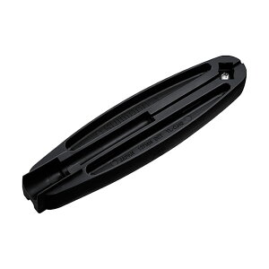 SHIMANO TL-CJ40 �C���i�[�P�[�u����t���{���g�Z�b�e�B���O�H�� (101mm /127mm) (���n�u�p) �V�}�m Y70898020