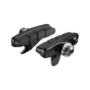 SHIMANO R55C4 �J�[�g���b�W�^�C�v �u���[�L�V���[�Z�b�g (�y�A) BR-R9100 �V�}�m Y8L298050