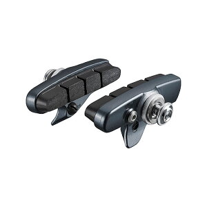 SHIMANO R55C4 カートリッジタイプ ブレーキシューセット (ペア) BR-R8010 シマノ Y8LB98010
