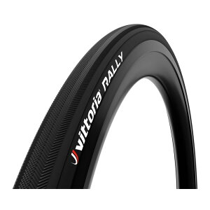 VITTORIA BbgA RALLY [ `[u[ 700x23/25mm [h ^C I[ubN