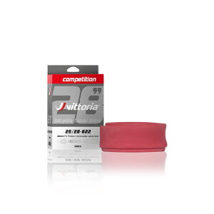 VITTORIA ���B�b�g���A �R���y�e�B�V�������e�b�N�X�`���[�u ���� 700x30-38c �o���u��48mm