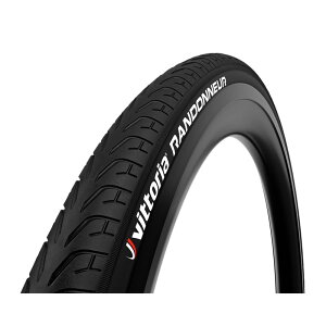 VITTORIA BbgA RANDONNEUR hi[ N`[ 700x28/32/35/38c A[o ^C I[ubN