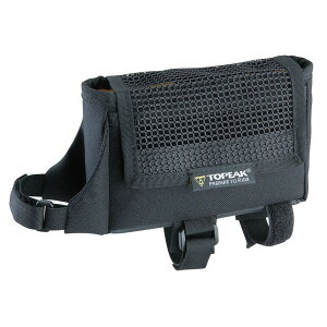 TOPEAK gs[N gbv`[uobO gCobO (CJo[) TRIBAG (W/O RAIN COVER) [BAG17300] yt\aigbv/wbhjF38`52/53`75(mm)z