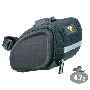 TOPEAK gs[N ThobO TChLbN EFbW pbN MTCY SIDEKICK WEDGE PACK SIZE M [BAG24601] yeʁF0.7Lzy××F180×110×115(mm)z