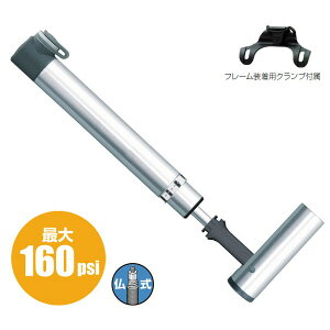 TOPEAK gs[N gу|v }CN Pbg ALT }X^[uX^[ MICRO ROCKET ALT MASTERBLASTER [PPM06300] y160psizypzy]ԗpzy|[^u|vz