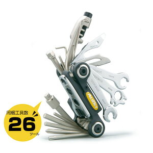 TOPEAK gs[N }`@\gуc[ GCA 2 ALIEN 2 [TOL11300] y]ԗpzy26c[z