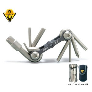 TOPEAK gs[N }`@\gуc[ ~j 9 MINI 9 [TOL12600] y]ԗpzy9c[z