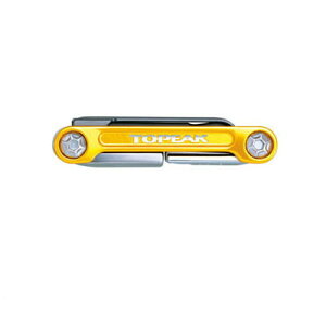 TOPEAK (gs[N) ~j 9 v S[h/Mni 9 Pro GOLD[TOL33102]y}`@\gуc[z