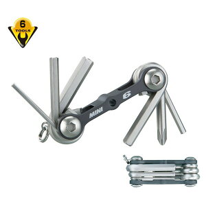 TOPEAK gs[N }`@\gуc[ ~j 6 L MINI 6 L [TOL21600] y]ԗpzy6c[z