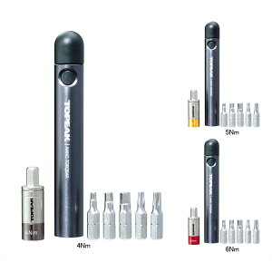 TOPEAK gs[N im gNo[/Nano TorqbarygN`Zbgz