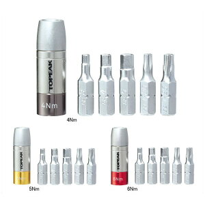 TOPEAK gs[N im gN{bNX/Nano TorqboxygN`Zbgz