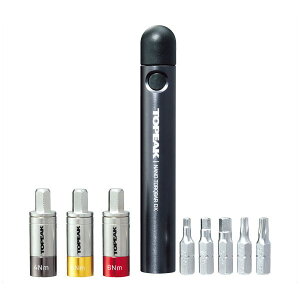 TOPEAK gs[N im gNo[ DX/Nano Torqbar DXygN`Zbgz