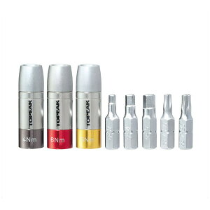 TOPEAK gs[N im gN{bNX DX/Nano Torqbox DXygN`Zbgz