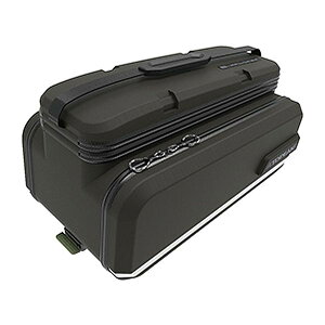 TOPEAK gs[N GNXv[[ gNobO AobO E-xplorer TrunkBag