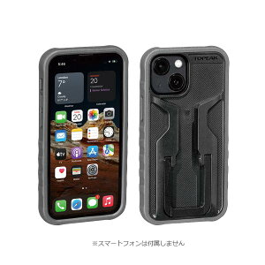 TOPEAK gs[N ChP[X (iPhone 13 Minip) P X}zP[X RideCase