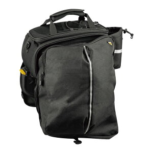 TOPEAK gs[N MTX gNobO EXP MTX TrunkBag EXP 16.6L AobO