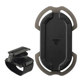 TOPEAK トピーク オムニ ライドケース II Omni RideCase II スマートフォンホルダー