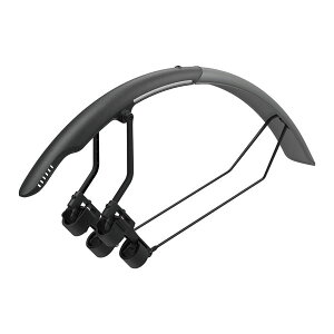 TOPEAK トピーク TetraFender R2 テトラフェンダーR2 泥除け リアフェンダー