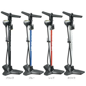 TOPEAK トピーク ジョーブロー レース フロアポンプ JoeBlow Race