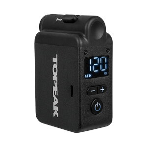 TOPEAK gs[N E-u[X^[ fW^ E-BOOSTER DIGITAL dC gу|v PPM13600