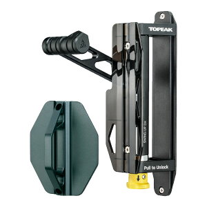 TOPEAK gs[N Swing-Up DX Bike Holder XCOAbvDXoCNz_[ fBXvCz_[
