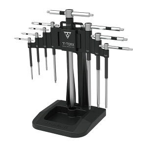 TOPEAK gs[N T-Torx Speed Wrench Set T-gNX Xs[h` Zbg gNX`Zbg
