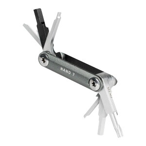 TOPEAK gs[N im 7 Nano 7 gэH