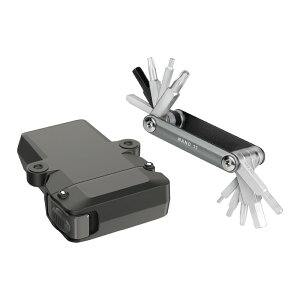TOPEAK トピーク ツールボックス N11 ToolBox N11 デュアル サイド ケージ プロ用 携帯工具