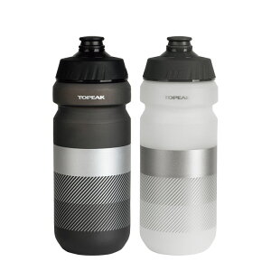 TOPEAK gs[N TOPEAK gs[N EH[^[{g Topeak Water Bottle 650ml {g