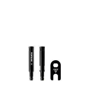 TOPEAK gs[N ou GNXe_[ 28mm Valve Extender