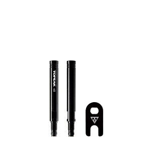 TOPEAK gs[N ou GNXe_[ 40mm Valve Extender