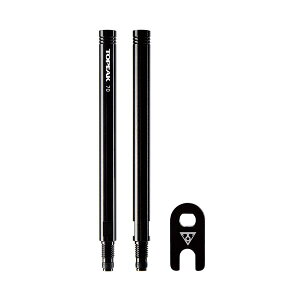 TOPEAK �g�s�[�N �o���u �G�N�X�e���_�[ 70mm Valve Extender