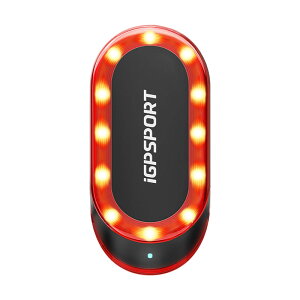 iGPSPORT ���A���C�g SR mini