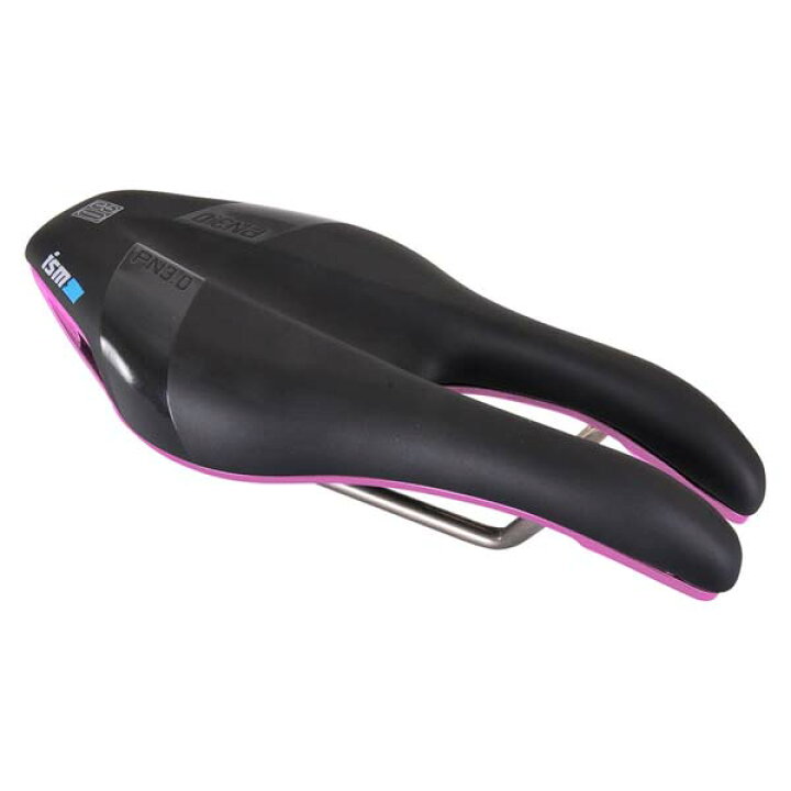 楽天市場】ISM サドル PN3.0 ピンクベース Performance Narrow : RIDE ON！