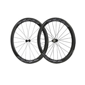 TNI ドラゴン50 チューブラーホイールセット / Dragon50 カーボンホイール 【ドラゴンホイール】【ティーエヌアイ】【bike-king】